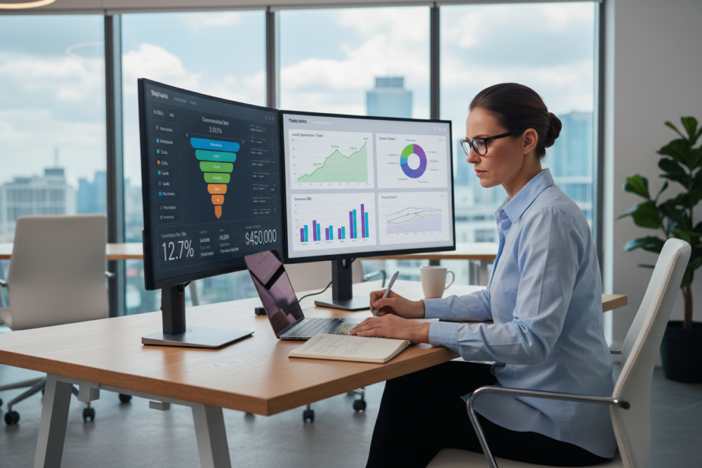 Benefits of Google Ads conversion tracking