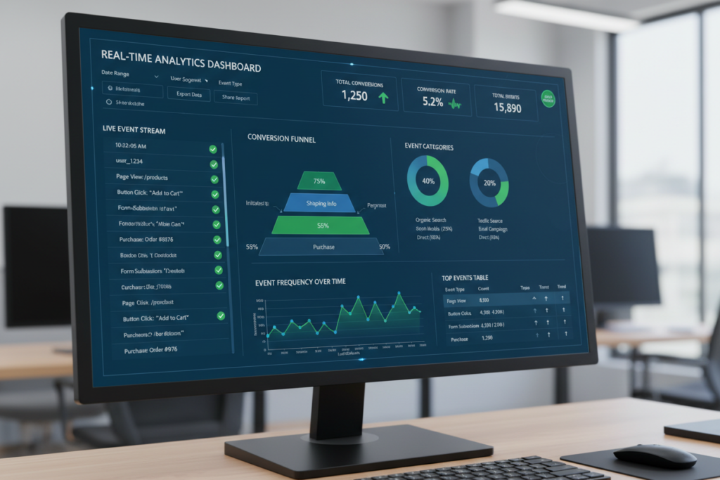 Conversion tracking audit Google Ads
