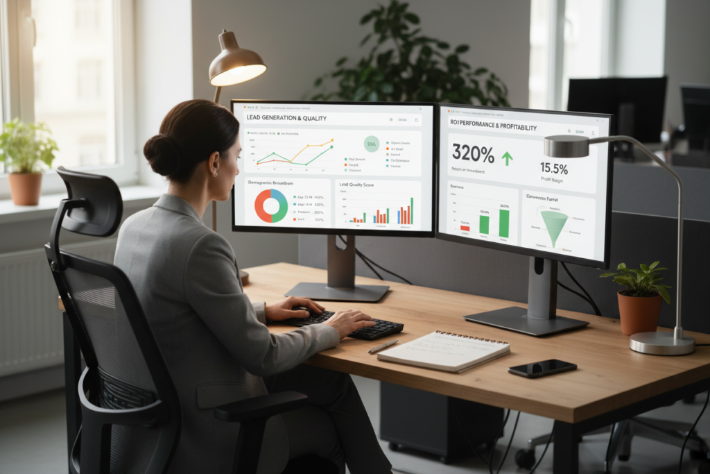 Benefits of Google Ads audit