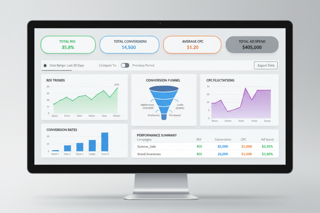 Conversion tracking optimization Google Ads