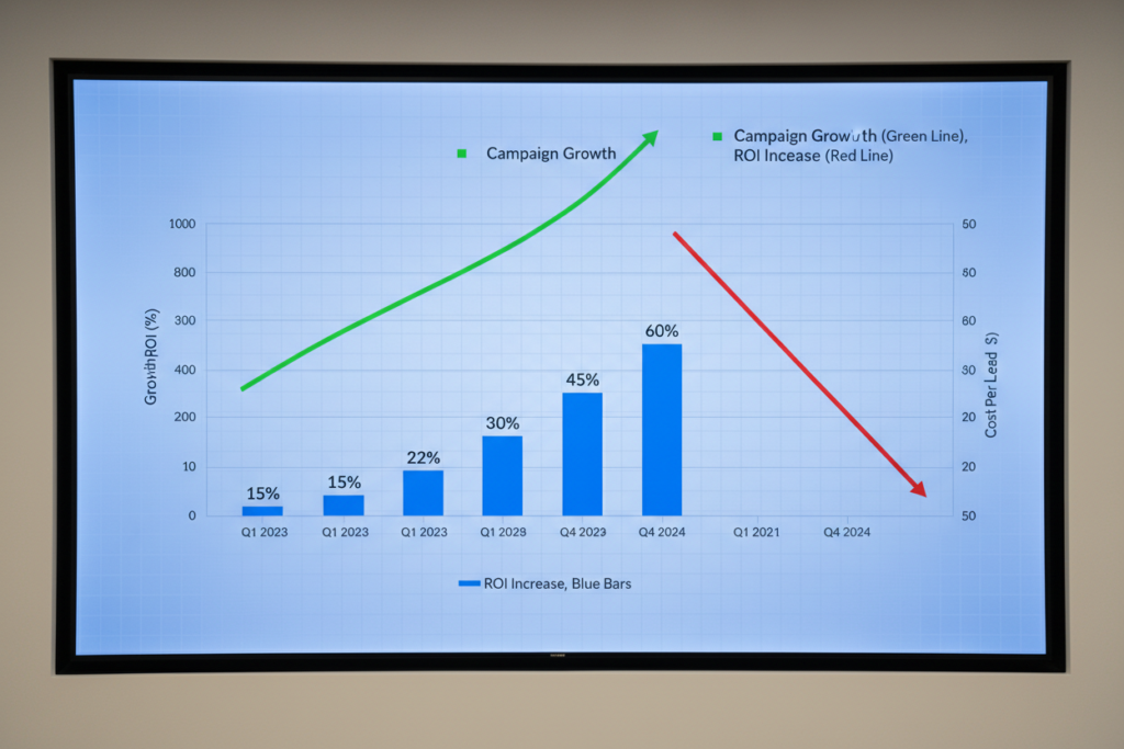 Campaign Optimization Google Ads