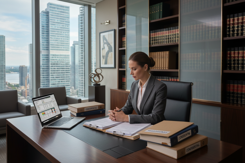 Google Ads for law firms leads