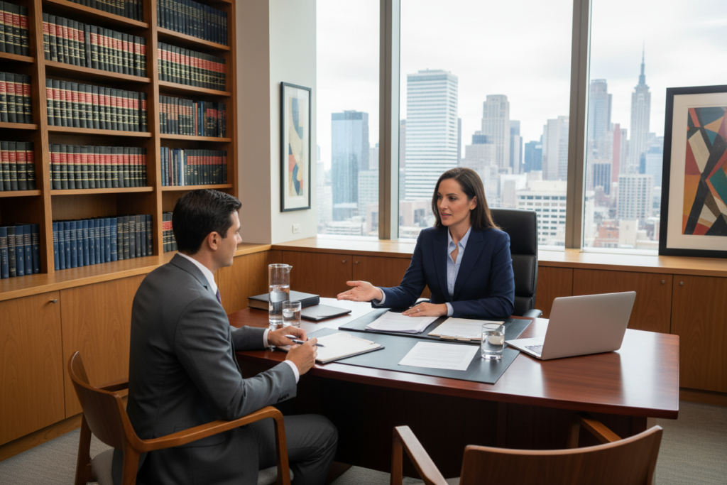 Google Ads for law firms USA