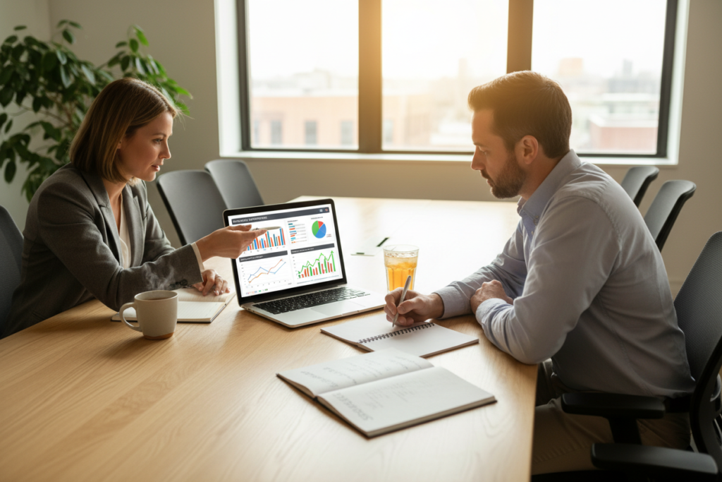 Google Ads consultation plumbers